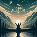 Hasbi rabbi jallallah Naat lyrics in Urdu