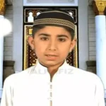 da madina habiba pashto naat