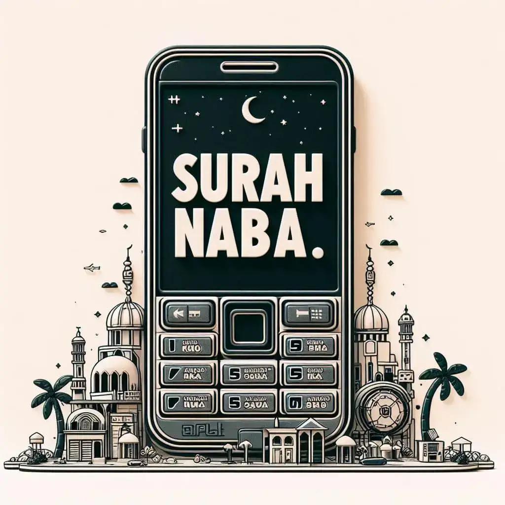 Surah Naba